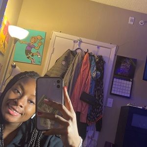 Meet your Posher, Jordyn